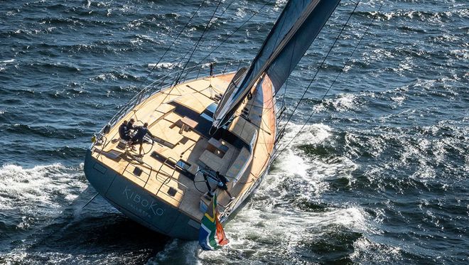 2025年世界超级游艇大奖获奖名单揭晓(图3)