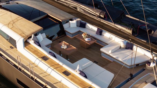 2025年世界超级游艇大奖获奖名单揭晓(图4)