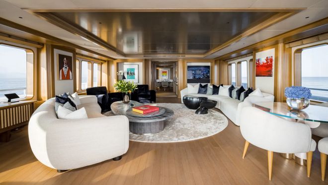 2025年世界超级游艇大奖获奖名单揭晓(图16)