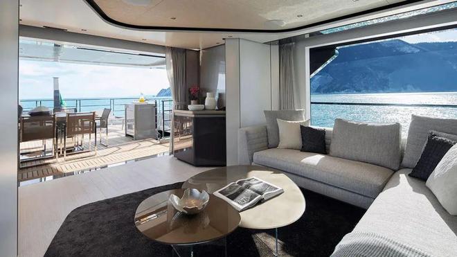 2025年世界超级游艇大奖获奖名单揭晓(图38)