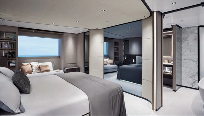 2025年世界超级游艇大奖获奖名单揭晓(图40)