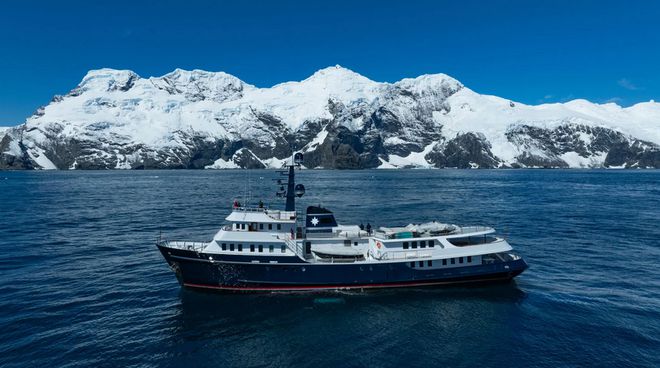 2025年世界超级游艇大奖获奖名单揭晓(图61)