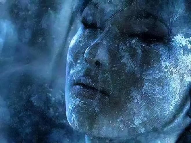 美国一富豪被冷冻50年原定2017年苏醒解冻时工作人员紧急叫停(图8)