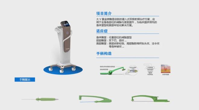 半岛医疗 国产首个「双波长」皮秒激光治疗仪正式获批(图11)
