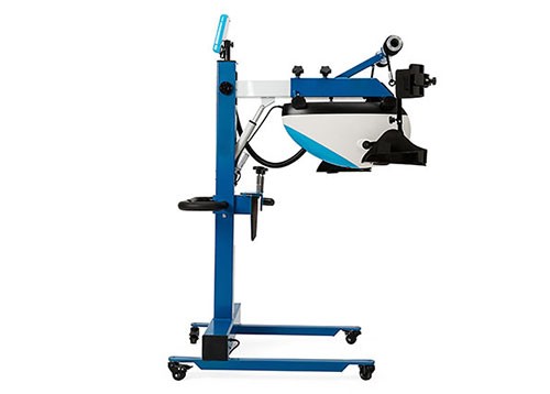 运动康复设备有哪些？(图1)