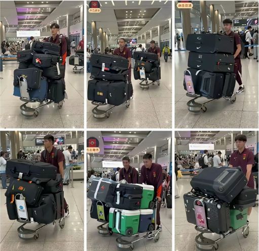 勿把行李当箭靶理性看待中国男足的“负重前行”(图2)