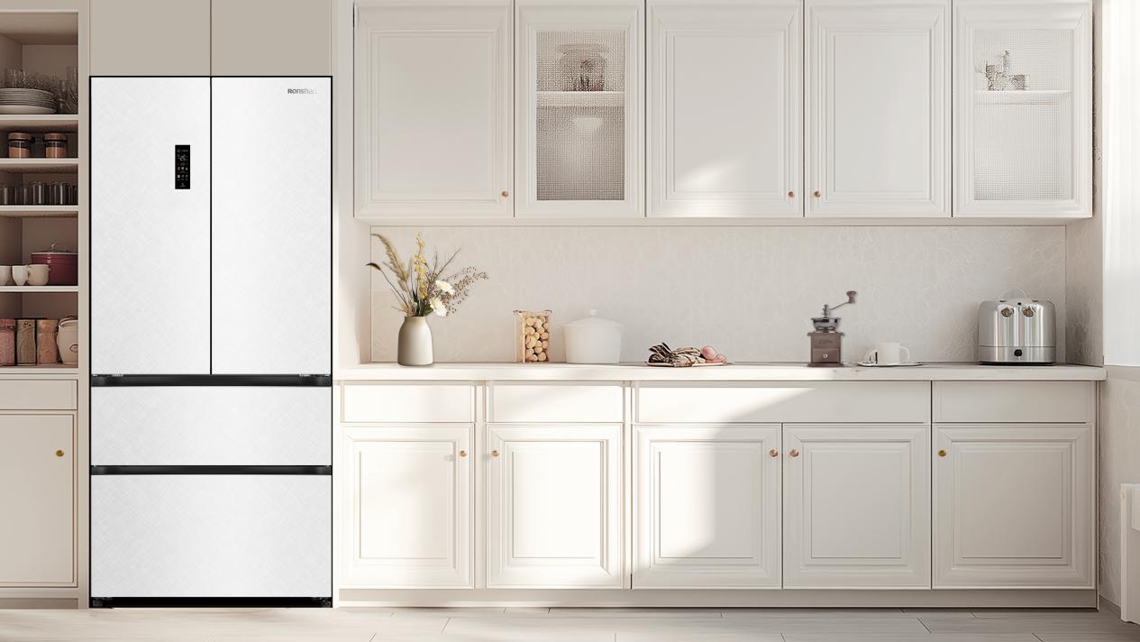 容声冰箱“现象级”产品背后的增长逻辑(图2)