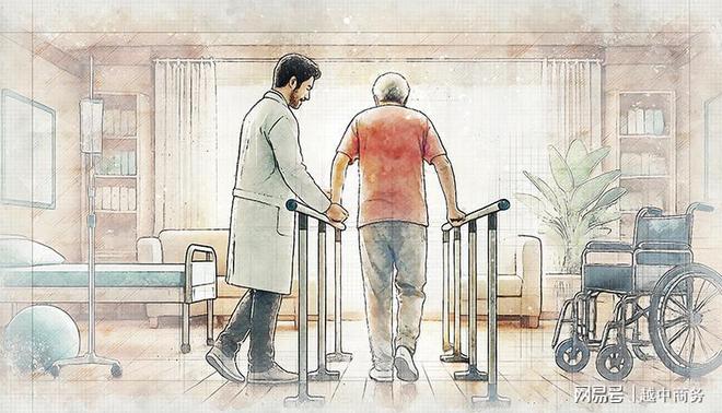 中企拓展越南康复器械市场路径(图3)