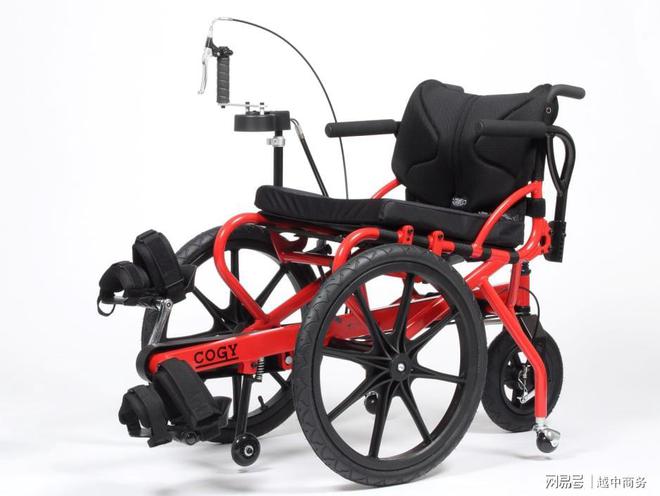 中企拓展越南康复器械市场路径(图1)