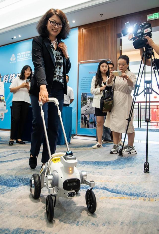 残特奥会实现无障碍 运动员畅行大湾区(图4)