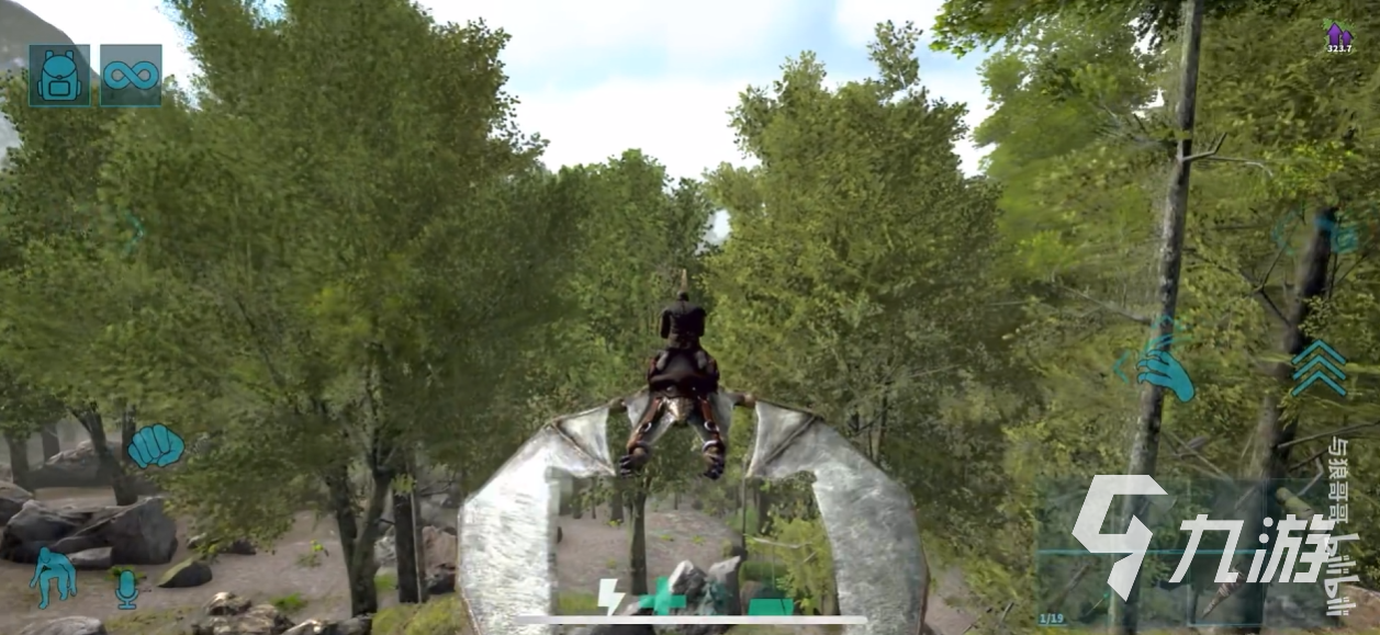 方舟终极移动版低温仓怎么获得 方舟生存进化手游获取攻略(图4)