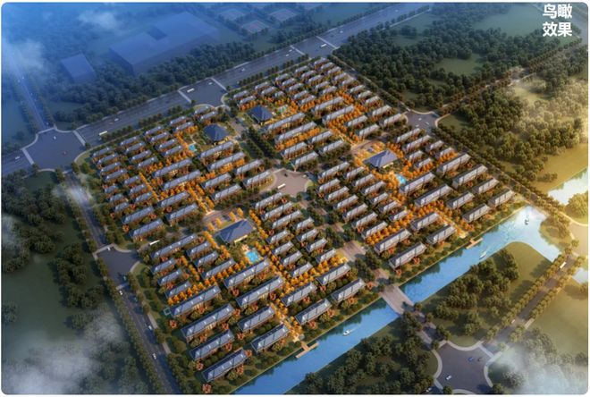 【官网】华府天地官方售楼处发布：华府天地引领新一轮购房热潮！(图11)