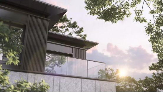 【官网】华府天地官方售楼处发布：华府天地引领新一轮购房热潮！(图8)