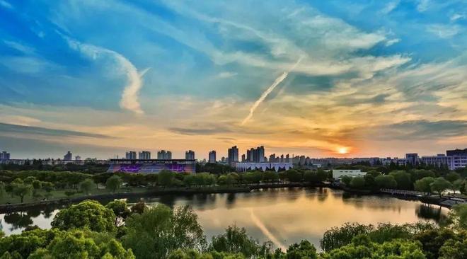 【官网】华府天地官方售楼处发布：华府天地引领新一轮购房热潮！(图15)