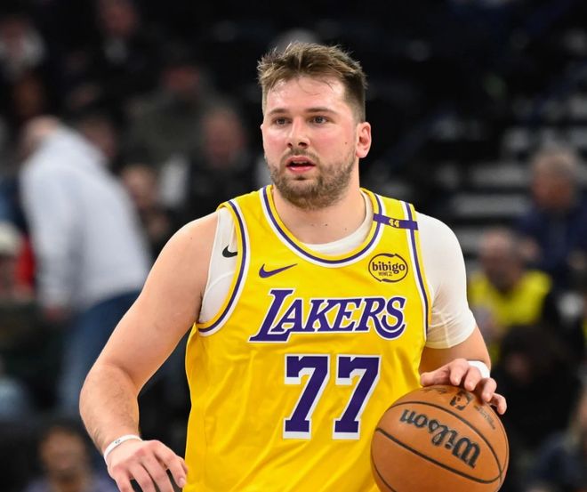 招聘！湖人计划开始25万年薪聘体能师直指东契奇体能+减肥(图3)