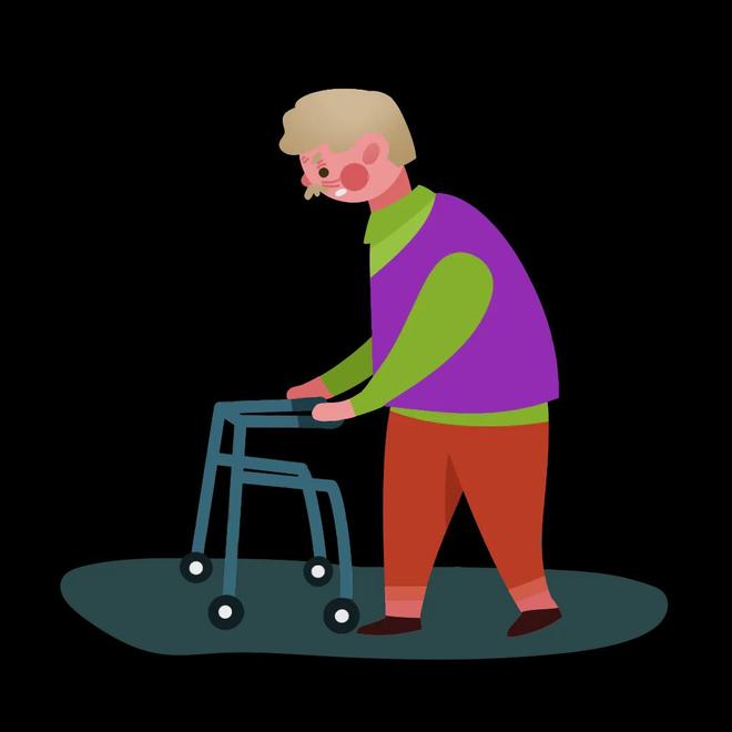 养老机构配置康复辅助器具国家标准将于10月1日开始实施(图1)