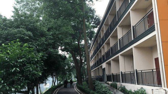 广州市天鹿湖老年人护理中心首页最新地址查看(图1)