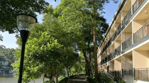 广州市天鹿湖老年人护理中心首页最新地址查看(图2)