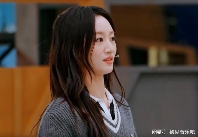 内娱人鱼公主的工伤报告：当沉浸式演技遇上深海PTSD(图1)