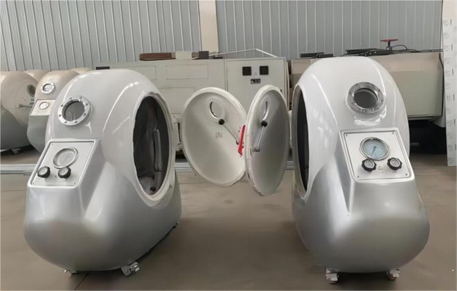 那家要造“时光机”的中国企业现在怎么样了？(图2)