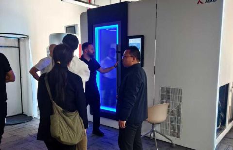 那家要造“时光机”的中国企业现在怎么样了？(图3)