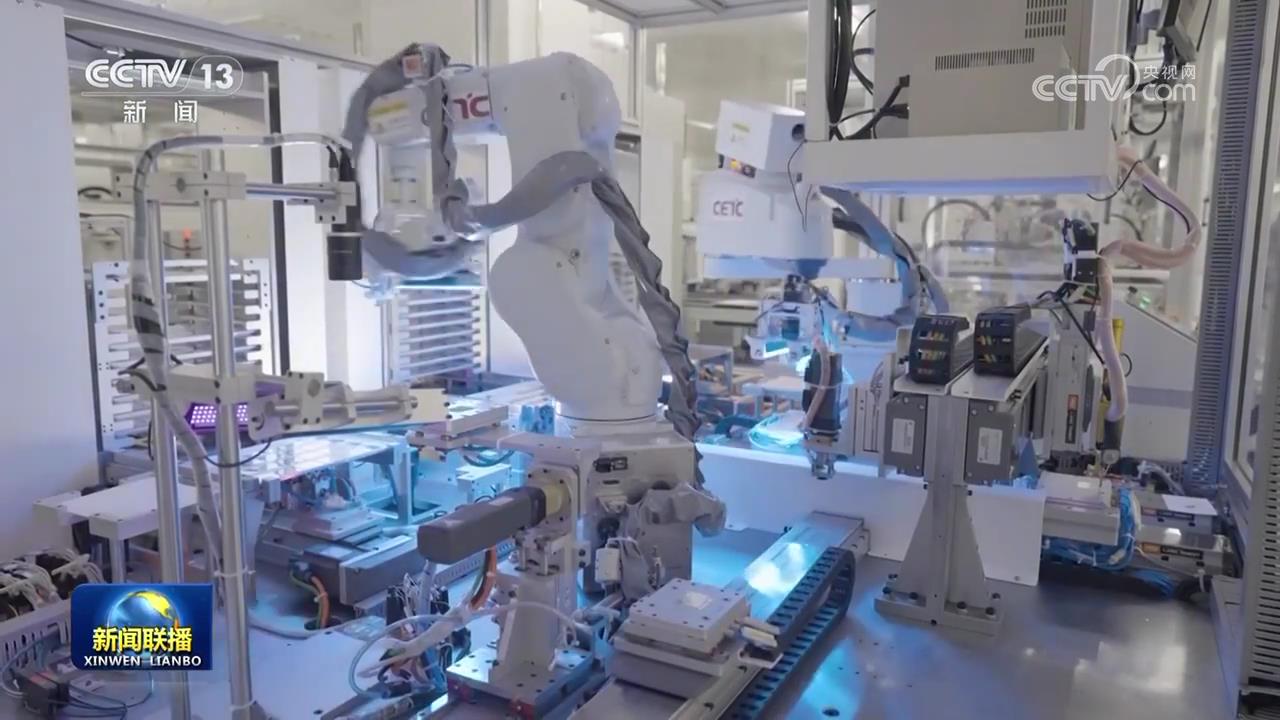 制造业景气水平改善 生产指数重回扩张区间(图2)