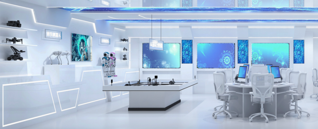 悠自元康复机器人西南总部及研发生产基地项目落户彭州经开区天府中药城(图2)