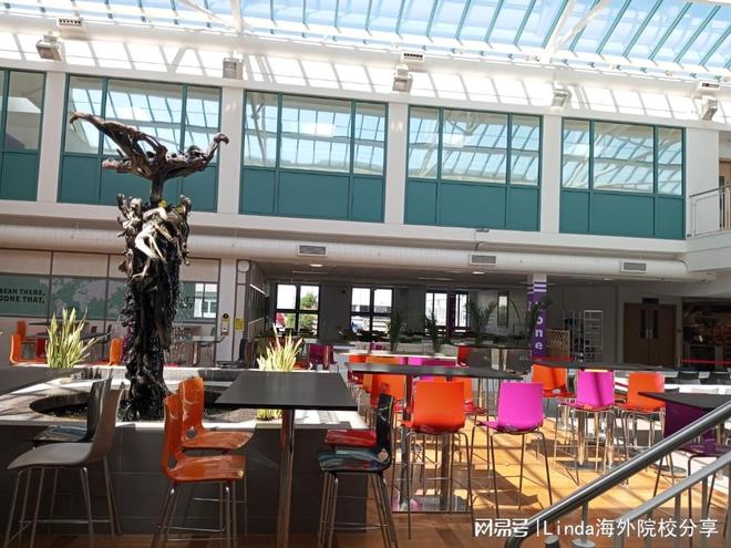 爱尔兰理工大学香农TUS：QS五星、就业率惊人你不想了解吗？(图2)