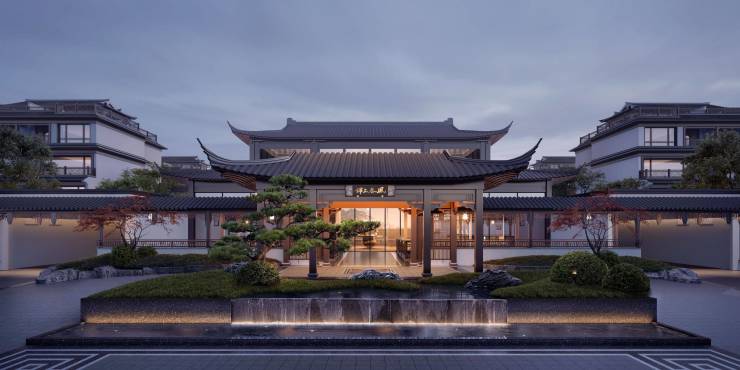 隆科蓝城锦上春风售楼处电线月成交价户型图优惠活动楼盘详情配套(图1)