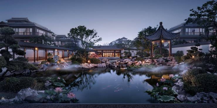 隆科蓝城锦上春风售楼处电线月成交价户型图优惠活动楼盘详情配套(图5)