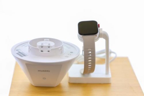 千款适老“黑科技”来袭！9月深圳亲测科技如何让养老变“享老”(图4)