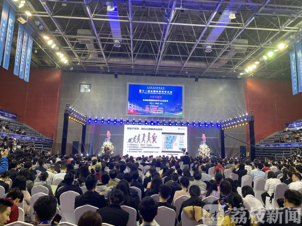 记者体验零下130℃冷冻舱原来不是冷这么简单！（视频）(图1)