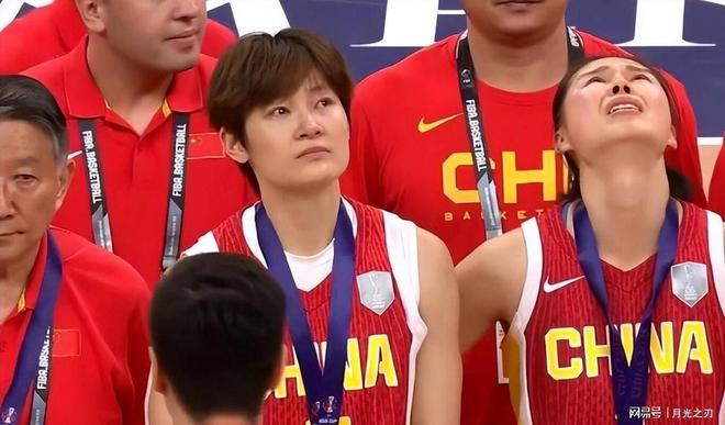中国女篮大换血引发热议年轻阵容能否担起未来？(图5)