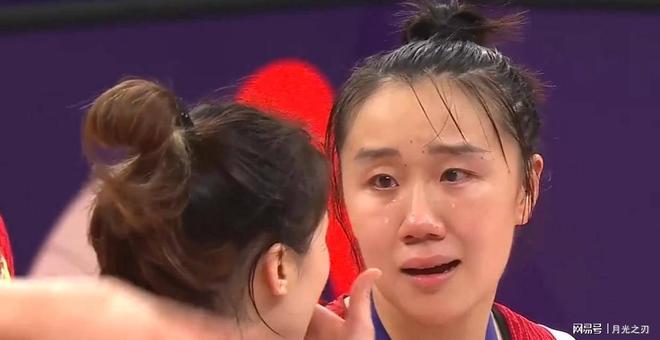 中国女篮大换血引发热议年轻阵容能否担起未来？(图4)