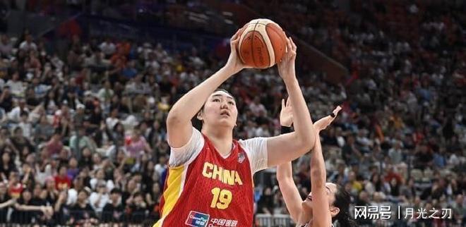 中国女篮大换血引发热议年轻阵容能否担起未来？(图3)