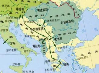 《人类政治发展史-374》第二次世界大战爆发(图3)