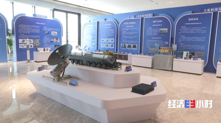 从规划到实景 雄安新区八年蜕变 “未来产业之城”加速成型(图6)