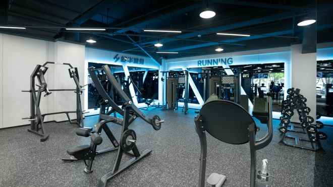 舒华体育：“黑科技”加持上半年营收614亿元(图3)