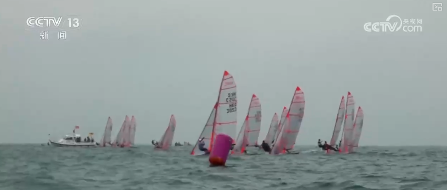 多维度解读·增速超10% 体育产业成国民经济中极具活力增长极(图9)