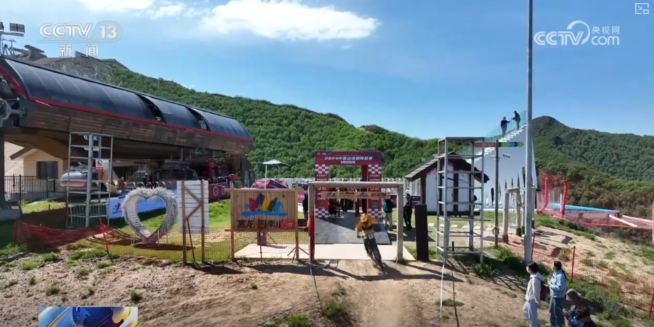 多维度解读·增速超10% 体育产业成国民经济中极具活力增长极(图13)