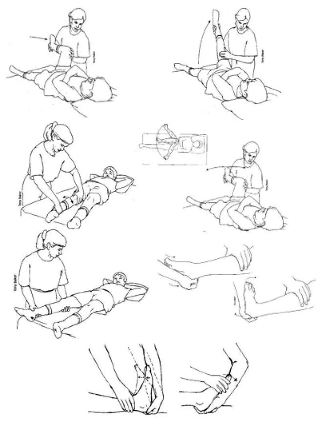 福祉研报 下肢运动康复器材(图5)
