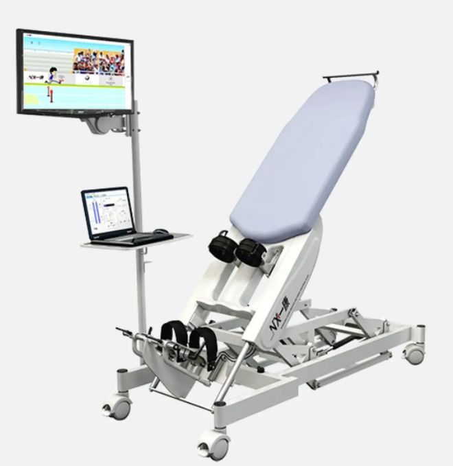 福祉研报 下肢运动康复器材(图7)