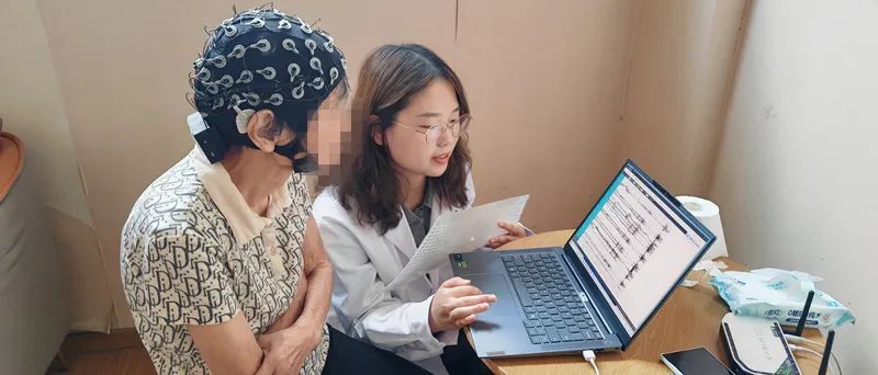 脑机接口技术新突破！苏州高新区这家“国字号”院所发布重磅成果(图5)