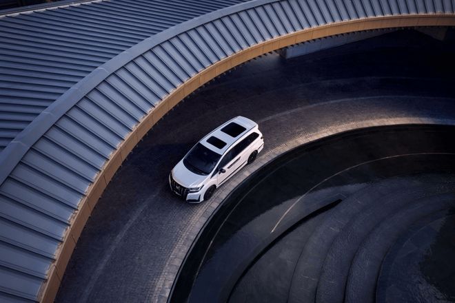 告别配置纠结症新款艾力绅治愈MPV用户的“选择困难症”(图1)