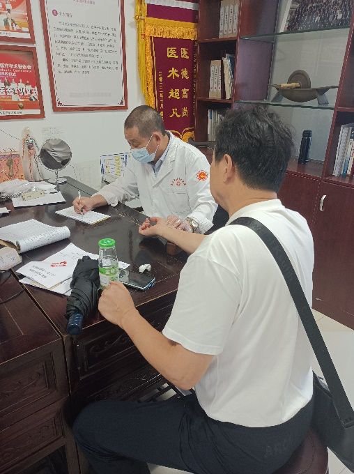 为什么越来越多患者选择武汉太医堂中医院？答案就在这里！(图3)