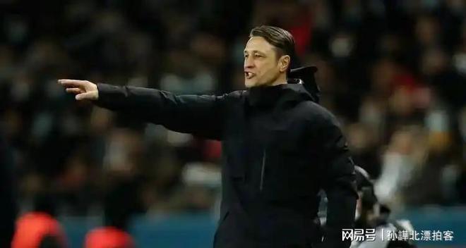 甘比诺觉得罗德里戈适合热刺科瓦奇体系存在“体能透支”的隐患(图2)