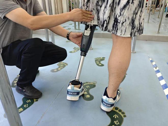 台州首批！这款智能设备他们抢先用！(图3)