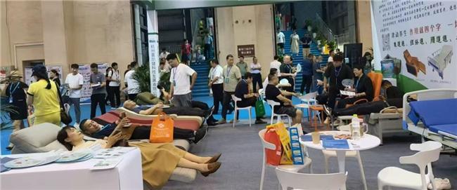 震尔健：深耕健康运动领域打造适配多元需求的品质产品矩阵(图1)