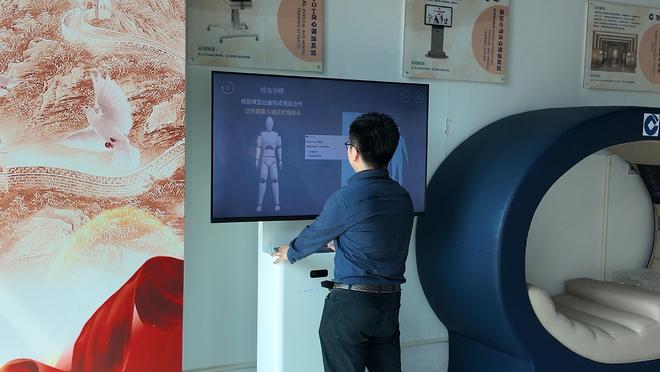 “意念”控制下肢行走这款“成都造”有望明年进入商业化应用(图4)