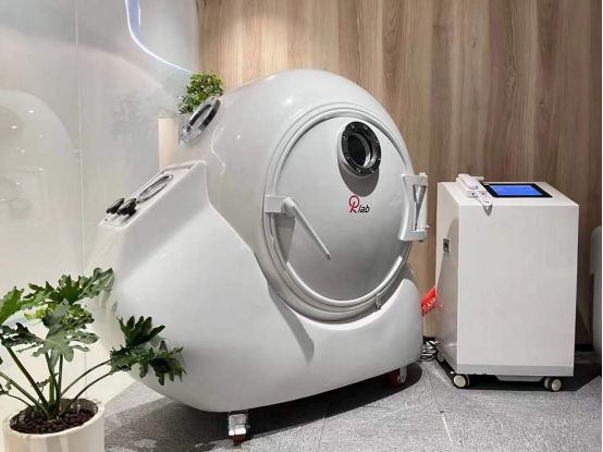 宿醉后头疼欲裂？高压氧舱或许能帮上忙(图3)